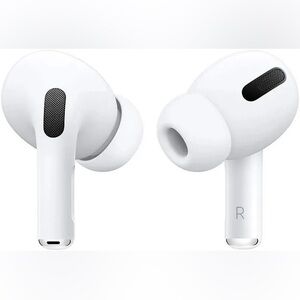 Brand new unopened AirPods Pro in White